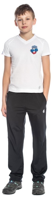 Madwave Спортивные брюки юниорские PROS pants Junior