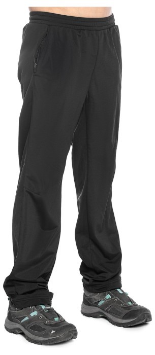 Madwave Спортивные брюки юниорские PROS pants Junior