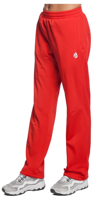 Madwave Спортивные брюки юниорские PROS pants Junior