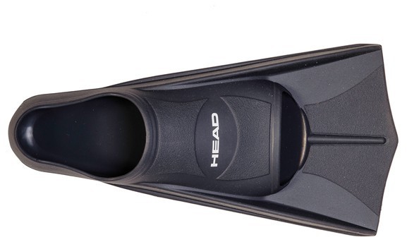 Ласты тренировочные HEAD SOFT