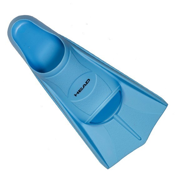 Ласты тренировочные HEAD SOFT