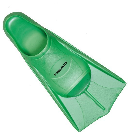 Ласты тренировочные HEAD SOFT