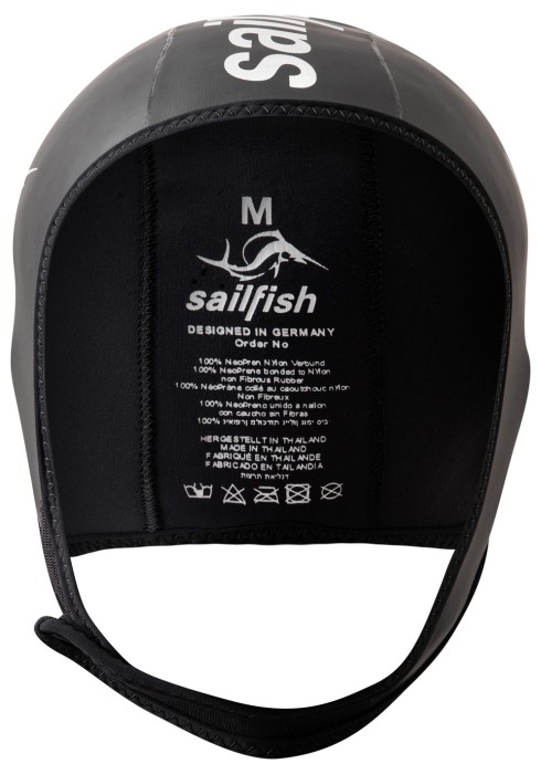 Неопреновая шапочка Sailfish Adjustable