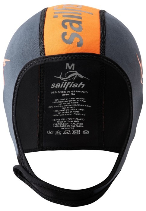 Неопреновая шапочка Sailfish Adjustable