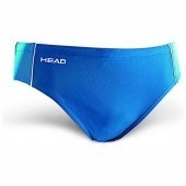 ARCHIVE Плавки для тренировки в бассейне HEAD SHADOW Brief 7см
