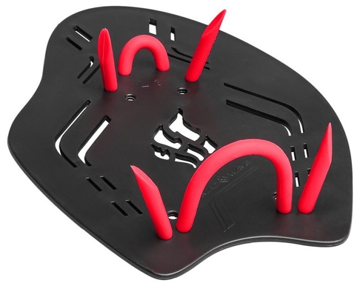 Madwave Ремешки для лопаток Set of straps for paddles (Extreme, Pro)