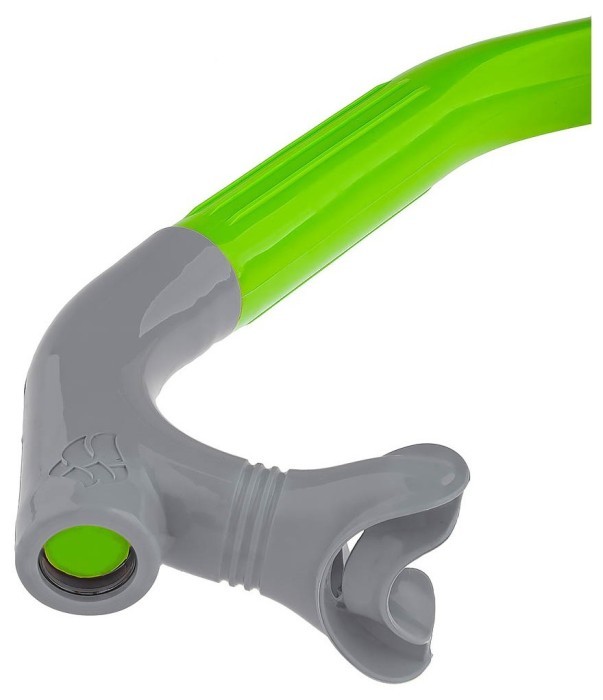 Madwave Дыхательный тренажер Pro snorkel junior