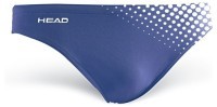 Плавки для тренировки в бассейне HEAD DOTS Brief 5см