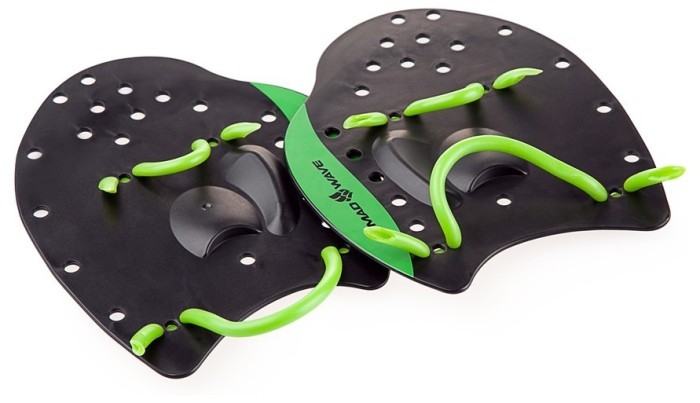 Madwave Лопатки Paddles Pro