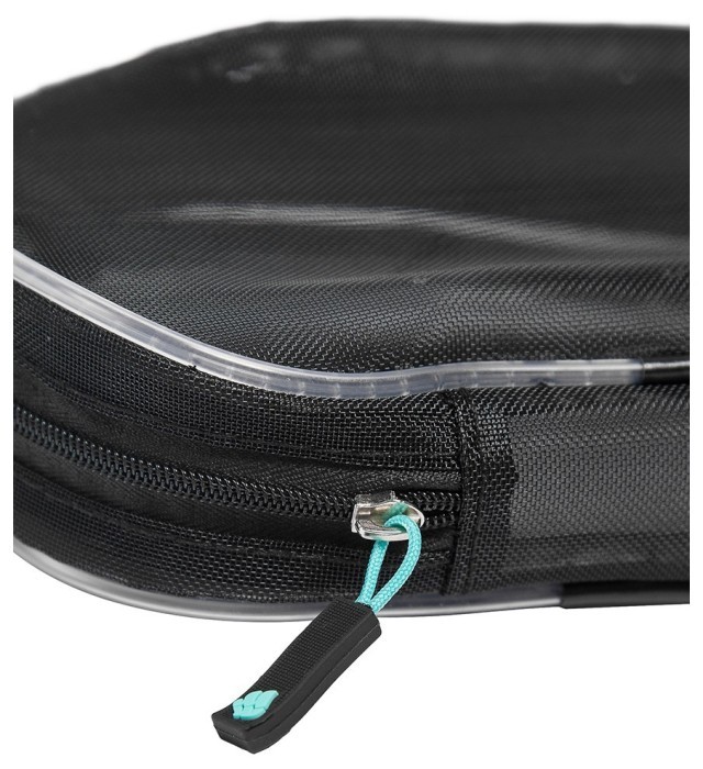 Madwave Футляр для плавательных очков Mesh pouch big