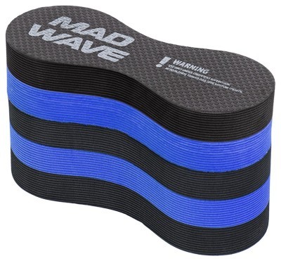 Madwave Колобашка Pull buoy light