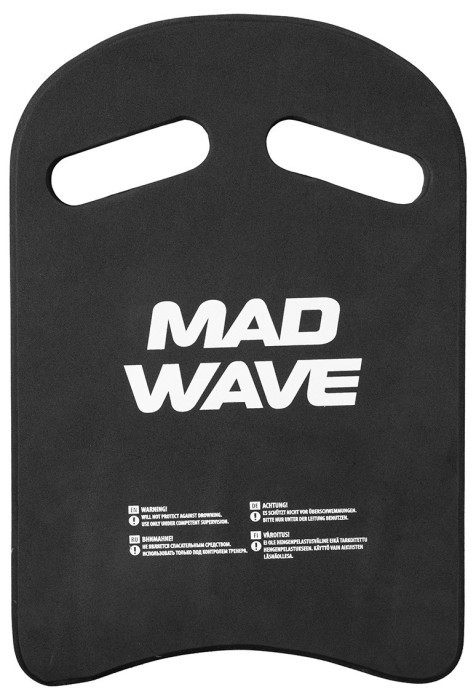 Madwave Доска для плавания Cross