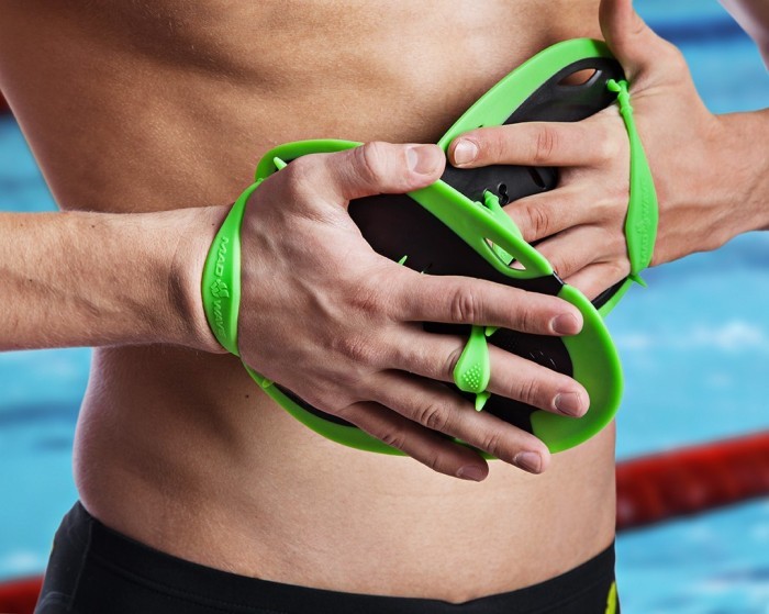 Madwave Лопатки Ergo