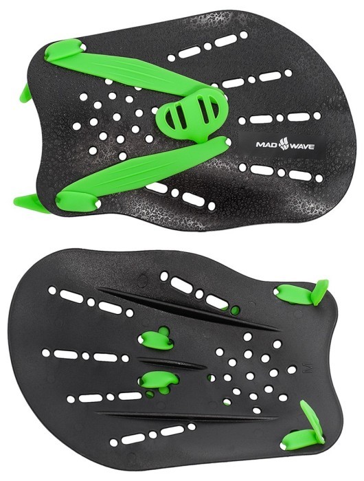 Madwave Лопатки Mad Wave paddles