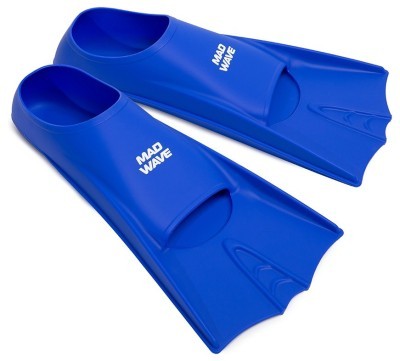 Madwave Ласты Flippers