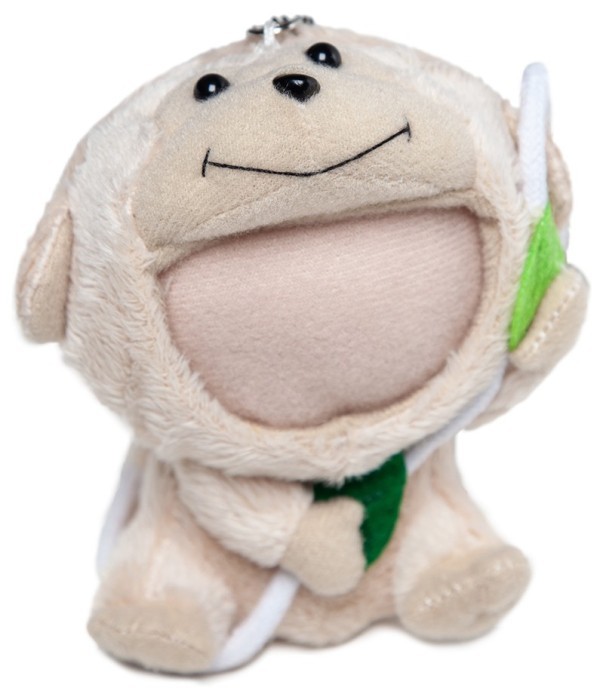 Аксессуары  Madwave Photo Frame MONKEY