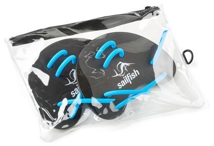 Лопатки на пальцы Sailfish Padfing