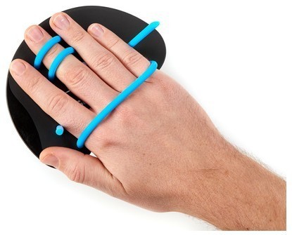 Лопатки на пальцы Sailfish Padfing