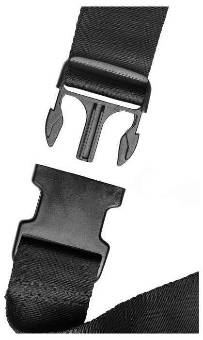 Madwave Трос латексный Long belt