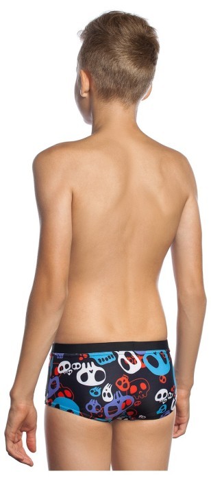 Юниорские плавки спортивные  Madwave Fort Junior C1