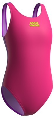 Madwave Детский купальник April