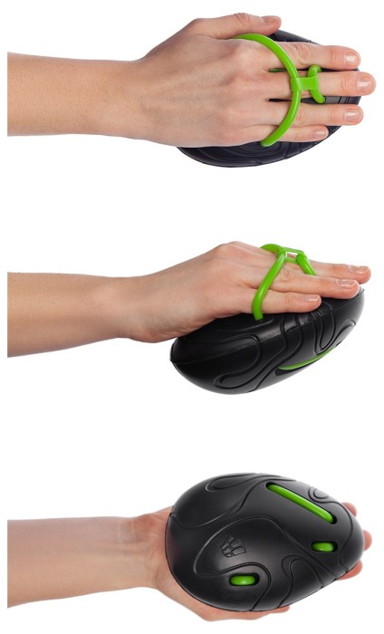 Madwave Антилопатки Egg trainer