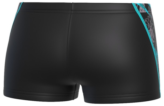 Madwave Мужские плавки-шорты Splash U4