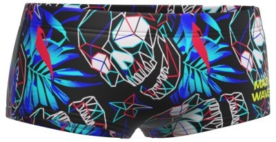 Madwave Мужские плавки антихлор X-treme PBT D5