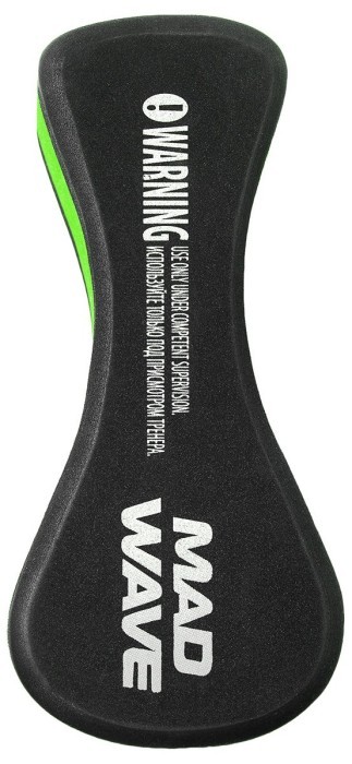 Madwave Колобашка Pull buoy EXT
