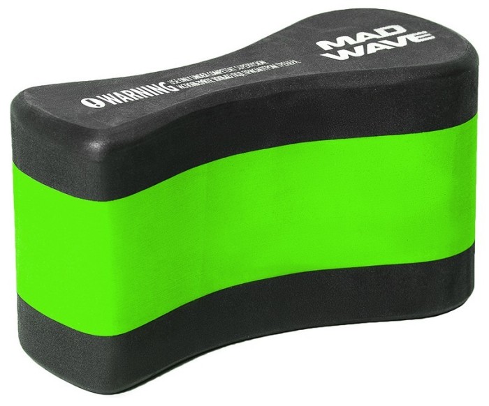 Madwave Колобашка Pull buoy EXT