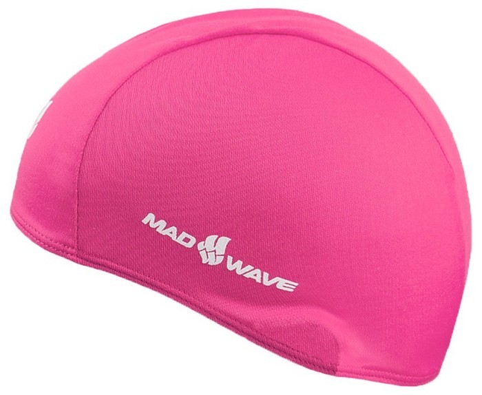 Текстильная шапочка  Madwave Poly