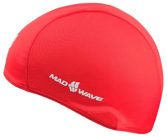Текстильная шапочка  Madwave Poly