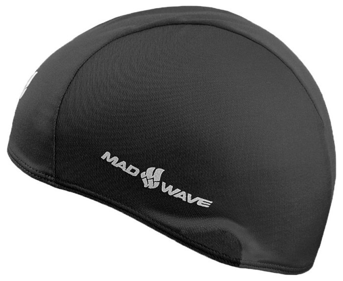 Текстильная шапочка  Madwave Poly